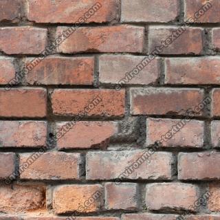 seamless wall bricks 0001